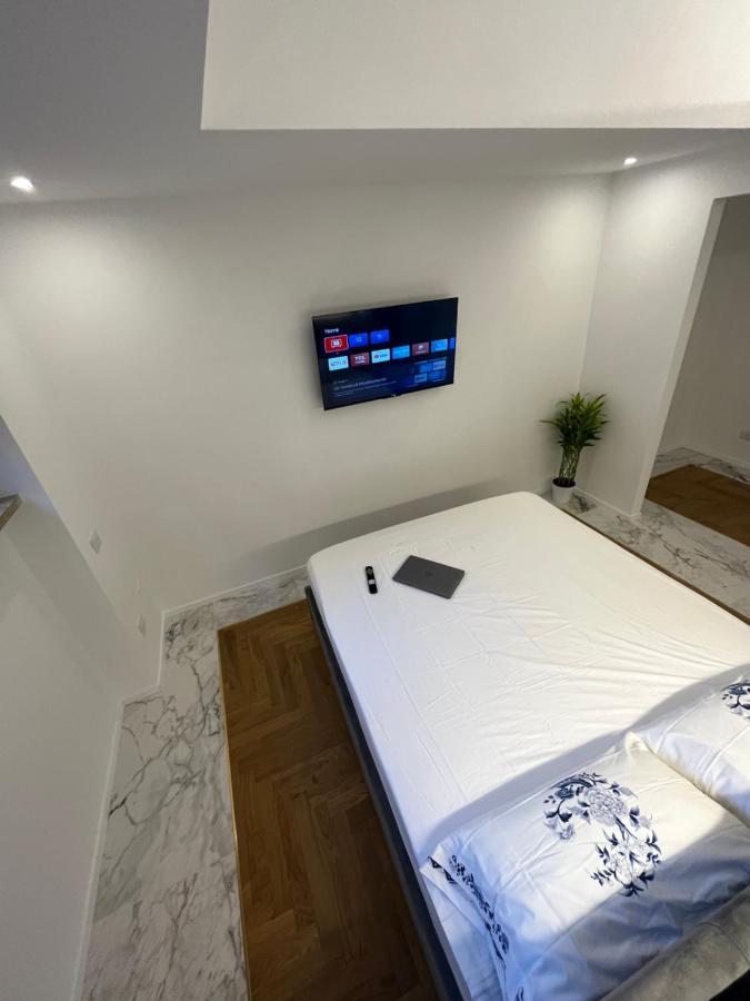 Savoia House, Modern Apartment Near Villa Borghese Rom Exterior foto