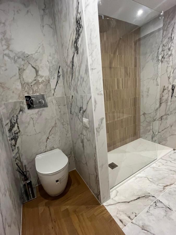 Savoia House, Modern Apartment Near Villa Borghese Rom Exterior foto