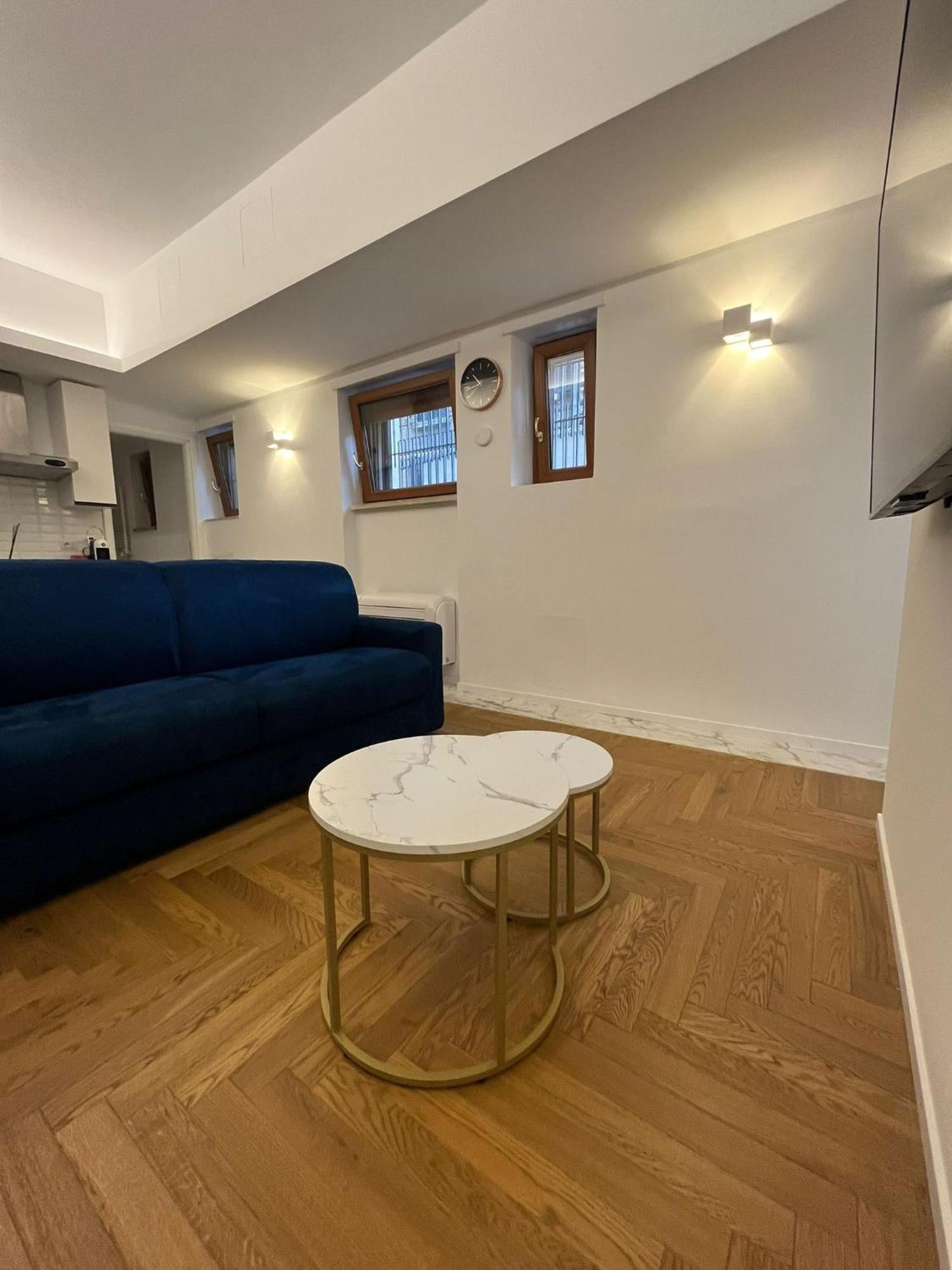 Savoia House, Modern Apartment Near Villa Borghese Rom Exterior foto