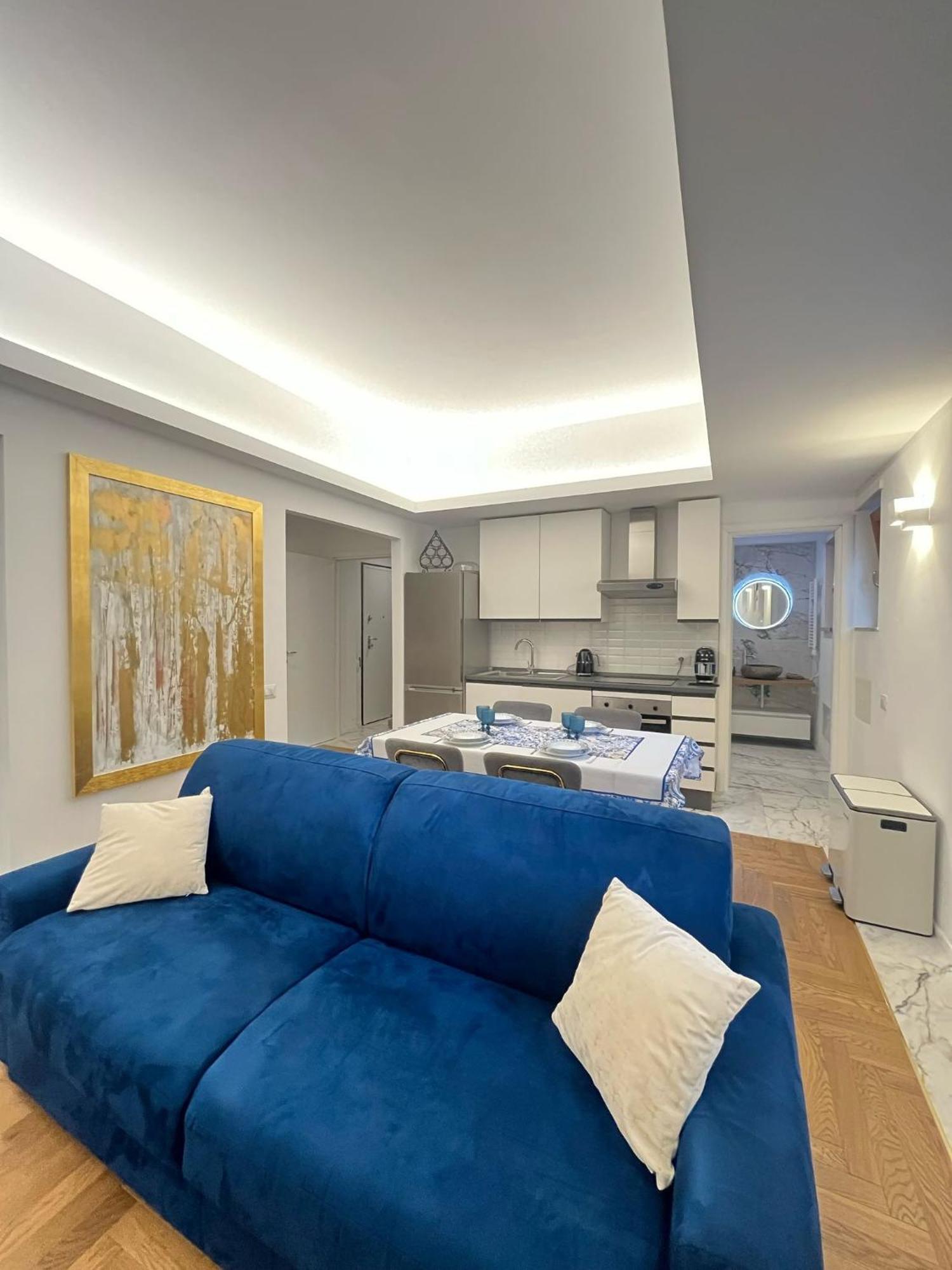Savoia House, Modern Apartment Near Villa Borghese Rom Exterior foto